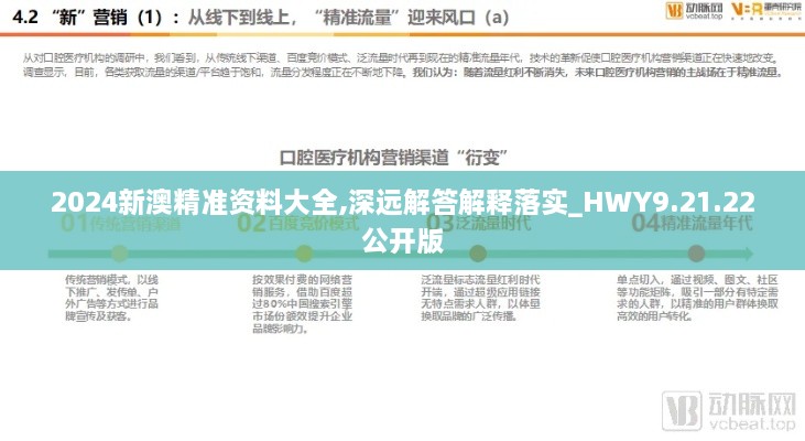 2024新澳精准资料大全,深远解答解释落实_HWY9.21.22公开版