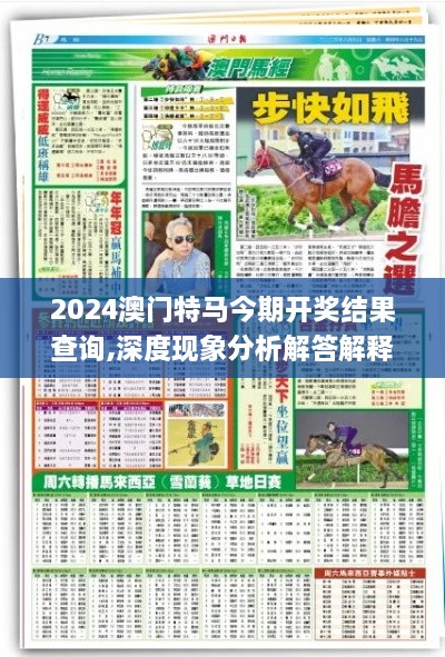 2024澳门特马今期开奖结果查询,深度现象分析解答解释_XIH8.42.24怀旧版