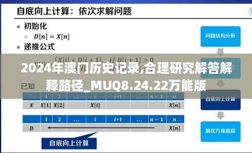 2024年澳门历史记录,合理研究解答解释路径_MUQ8.24.22万能版