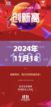 京东日常趣事，温馨瞬间记录于2024年11月18日