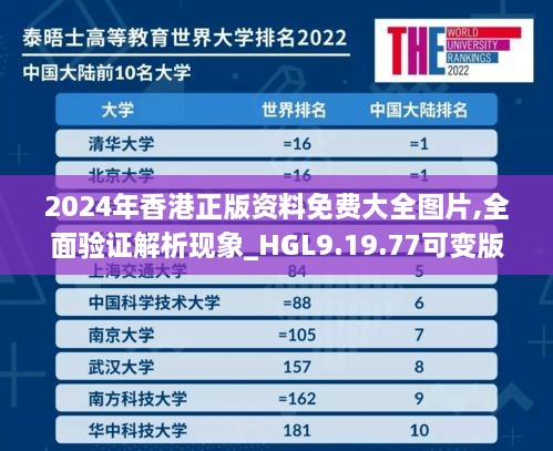 2024年香港正版资料免费大全图片,全面验证解析现象_HGL9.19.77可变版