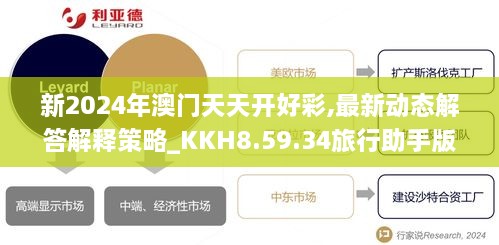 新2024年澳门天天开好彩,最新动态解答解释策略_KKH8.59.34旅行助手版