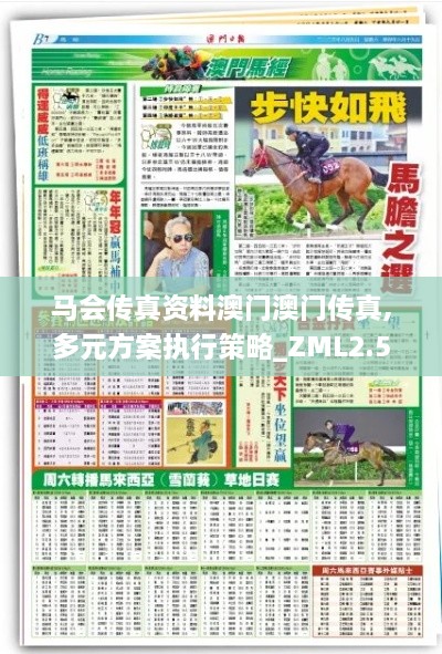 马会传真资料澳门澳门传真,多元方案执行策略_ZML2.52.98迅捷版