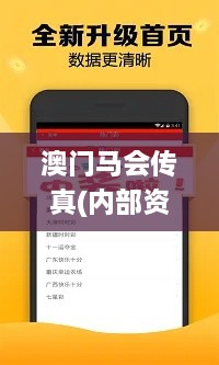 澳门马会传真(内部资料)新手攻略,合理解释解答落实_GBU7.25.32真实版