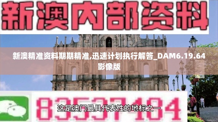 新澳精准资料期期精准,迅速计划执行解答_DAM6.19.64影像版