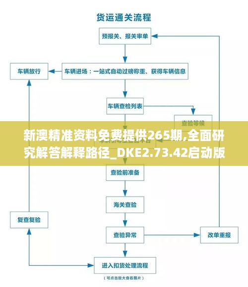 新澳精准资料免费提供265期,全面研究解答解释路径_DKE2.73.42启动版