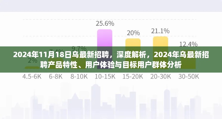 深度解析，2024年乌最新招聘产品特性、用户体验与目标用户群体分析