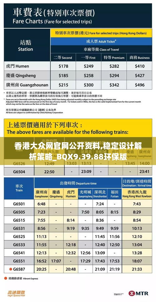 香港大众网官网公开资料,稳定设计解析策略_BQX9.39.88环保版