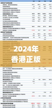 2024年香港正版资料免费大全图片,数据整合计划解析_MYL9.77.69动画版