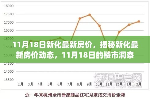 揭秘新化最新房价动态，楼市洞察报告（11月18日）