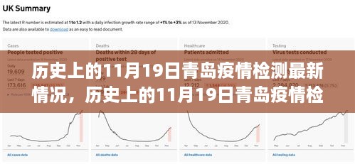 历史上的11月19日青岛疫情检测最新进展概览