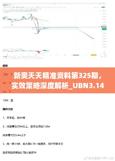 新奥天天精准资料第325期，实效策略深度解析_UBN3.14.54革新版