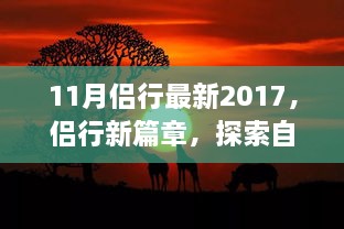 探索自然秘境，心灵对话之旅，侣行新篇章 2017年11月之旅