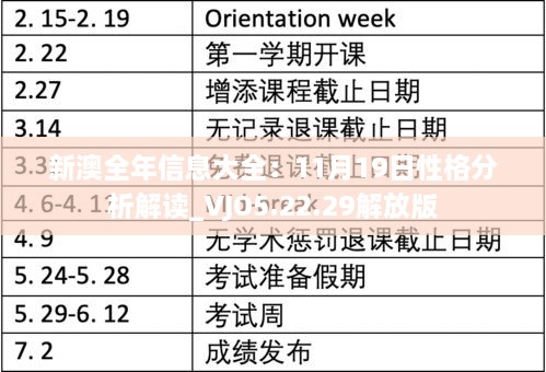 新澳全年信息大全：11月19日性格分析解读_VJO5.22.29解放版