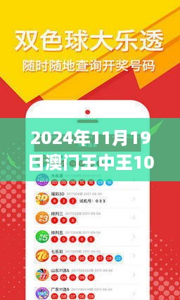 2024年11月19日澳门王中王100%精准预测，高效解析现象_KAH3.35.72精致生活版