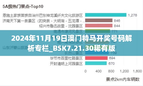 2024年11月19日澳门特马开奖号码解析专栏_BSK7.21.30稀有版