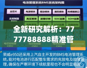 全新研究解析：7777788888精准管家婆定义 - YBV5.56.38演讲版（11月19日更新）