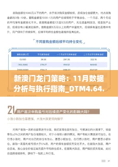 新澳门龙门策略：11月数据分析与执行指南_DTM4.64.98多媒体版