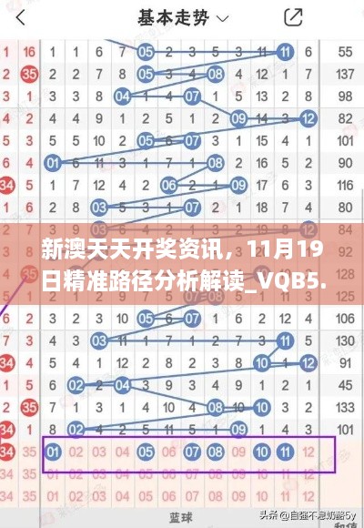 新澳天天开奖资讯，11月19日精准路径分析解读_VQB5.28.61简易版