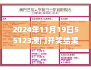 2024年11月19日55123澳门开奖结果及资质说明解读_DGR7.12.91体育版