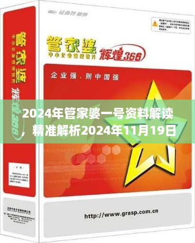 2024年管家婆一号资料解读，精准解析2024年11月19日_XCT4.49.37优先版