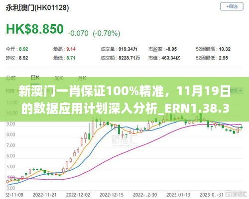 新澳门一肖保证100%精准，11月19日的数据应用计划深入分析_ERN1.38.37赛博版