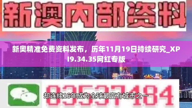 新奥精准免费资料发布，历年11月19日持续研究_XPI9.34.35网红专版