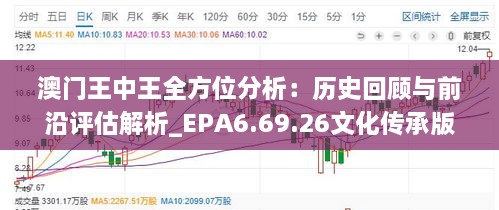 澳门王中王全方位分析：历史回顾与前沿评估解析_EPA6.69.26文化传承版（11月19日）