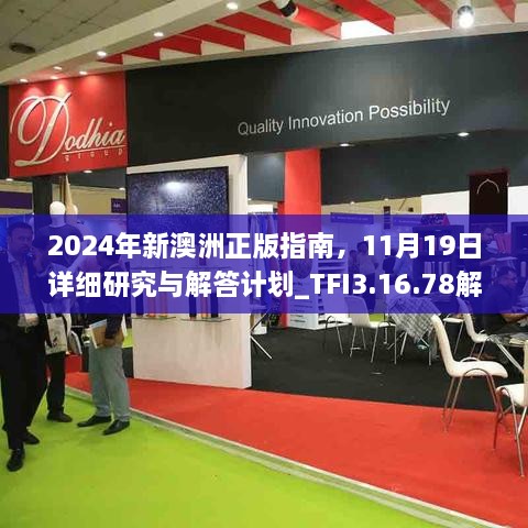 2024年新澳洲正版指南，11月19日详细研究与解答计划_TFI3.16.78解密版