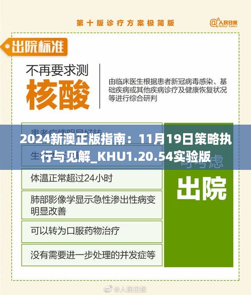 2024新澳正版指南：11月19日策略执行与见解_KHU1.20.54实验版