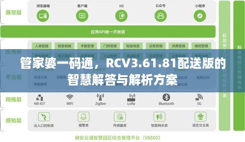 管家婆一码通，RCV3.61.81配送版的智慧解答与解析方案