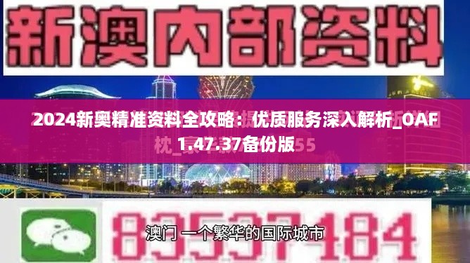 2024新奥精准资料全攻略：优质服务深入解析_OAF1.47.37备份版