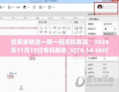 管家婆精选一期一码资料解读，2024年11月19日专科解析_VJT4.14.56付费版本