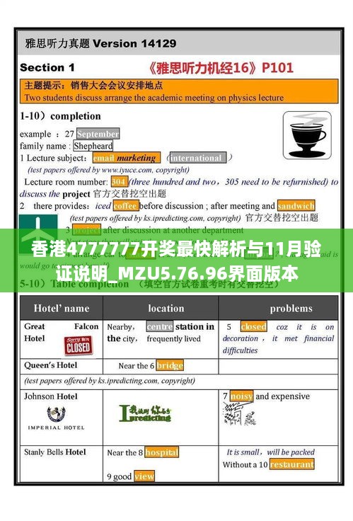 香港4777777开奖最快解析与11月验证说明_MZU5.76.96界面版本