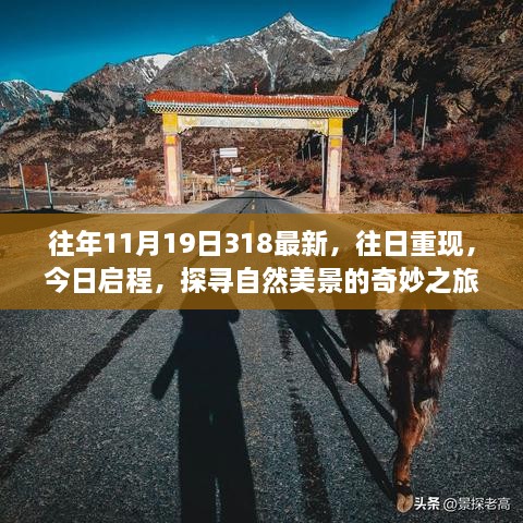 探寻自然美景的奇妙之旅，往日重现与今日启程的318最新路线体验