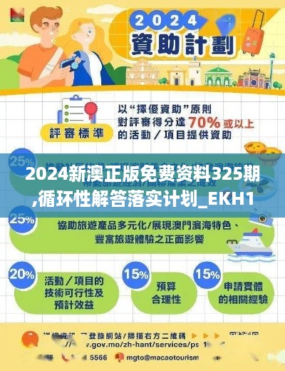 2024新澳正版免费资料325期,循环性解答落实计划_EKH1.27.94寻找版