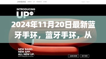 蓝牙手环进化史，从诞生到崭新时代——最新深度洞察揭示2024年蓝牙手环发展趋势