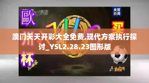 澳门天天开彩大全免费,现代方案执行探讨_YSL2.28.23图形版