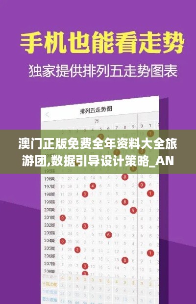 澳门正版免费全年资料大全旅游团,数据引导设计策略_ANZ9.32.75探险版