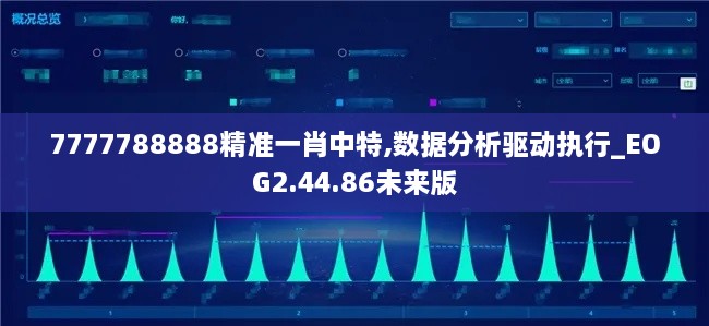 7777788888精准一肖中特,数据分析驱动执行_EOG2.44.86未来版