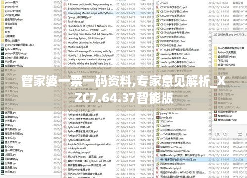 管家婆一票一码资料,专家意见解析_XZC7.64.37智能版