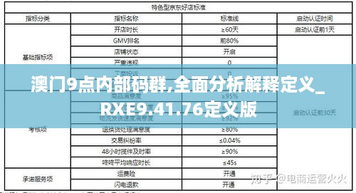 澳门9点内部码群,全面分析解释定义_RXE9.41.76定义版