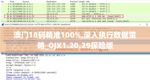 澳门18码精准100%,深入执行数据策略_OJX1.20.29探险版