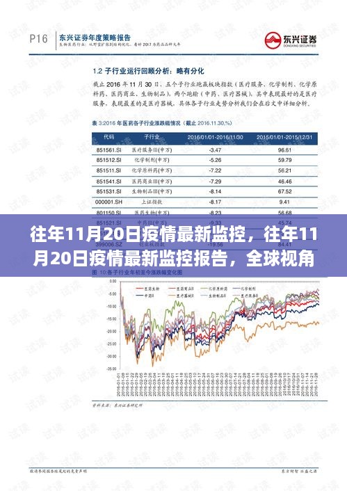 全球视角与应对策略，往年1月疫情最新监控报告分析解读