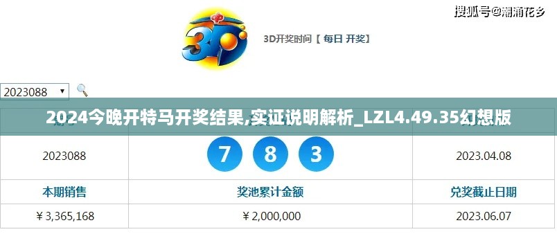 2024今晚开特马开奖结果,实证说明解析_LZL4.49.35幻想版