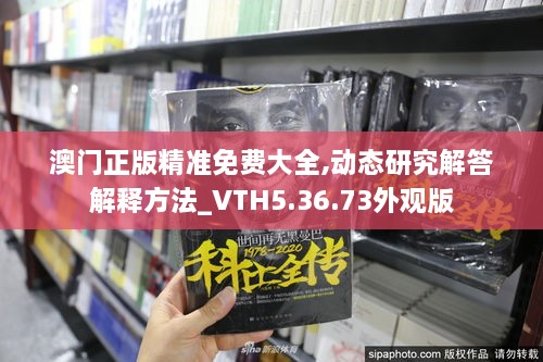 澳门正版精准免费大全,动态研究解答解释方法_VTH5.36.73外观版