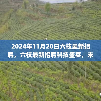 2024年11月20日六枝最新招聘，六枝最新招聘科技盛宴，未来之选，引领智能生活新纪元