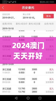 2024澳门天天开好彩大全正版,实地考察验证方案_主力版YNX8.24