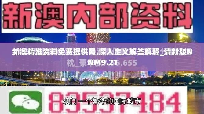 新澳精准资料免费提供网,深入定义解答解释_清新版NNM9.21