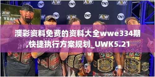 澳彩资料免费的资料大全wwe334期,快捷执行方案规划_UWK5.21